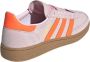 Adidas Originals Sportschoenen Handbal Spezial W Pink Dames - Thumbnail 5