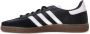 Adidas Handball Spezial Sneakers Zwart Wit Gum Black Heren - Thumbnail 2