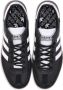 Adidas Handball Spezial Sneakers Zwart Wit Gum Black Heren - Thumbnail 5