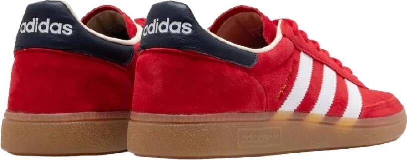 Adidas Handball Spezial Sporty & Rich Schoenen Red Heren