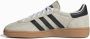 Adidas Handball Spezial Vrouw Aluminium Zwart Wit Gray Heren - Thumbnail 2