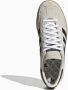 Adidas Handball Spezial Vrouw Aluminium Zwart Wit Gray Heren - Thumbnail 3