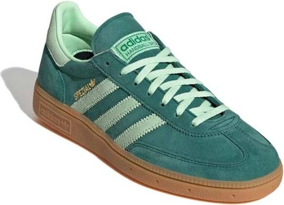 Adidas Handball Spezial Vrouw Collegiate Green Dames