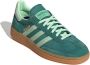 Adidas Handball Spezial Vrouw Collegiate Green Dames - Thumbnail 2