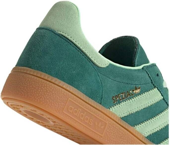 Adidas Handball Spezial Vrouw Collegiate Green Dames