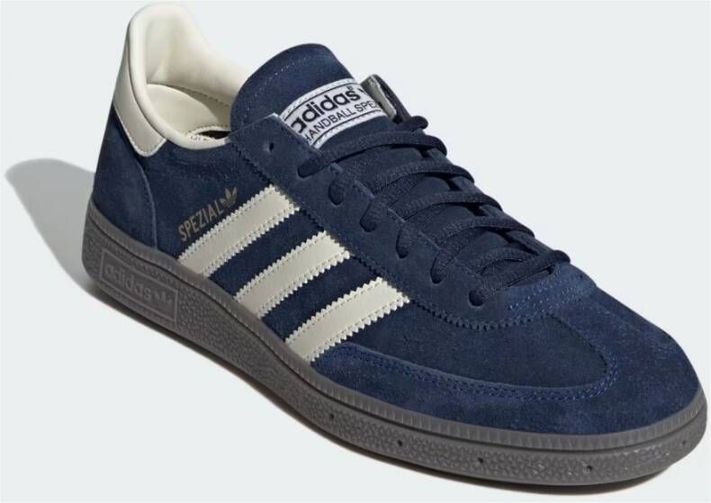 Adidas Handball Spezial Woman Night Indigo Sneakers Blue Heren