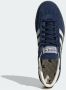 Adidas Handball Spezial Woman Night Indigo Sneakers Blue Heren - Thumbnail 3