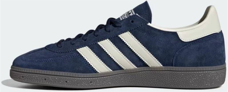 Adidas Handball Spezial Woman Night Indigo Sneakers Blue Heren