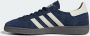 Adidas Handball Spezial Woman Night Indigo Sneakers Blue Heren - Thumbnail 4