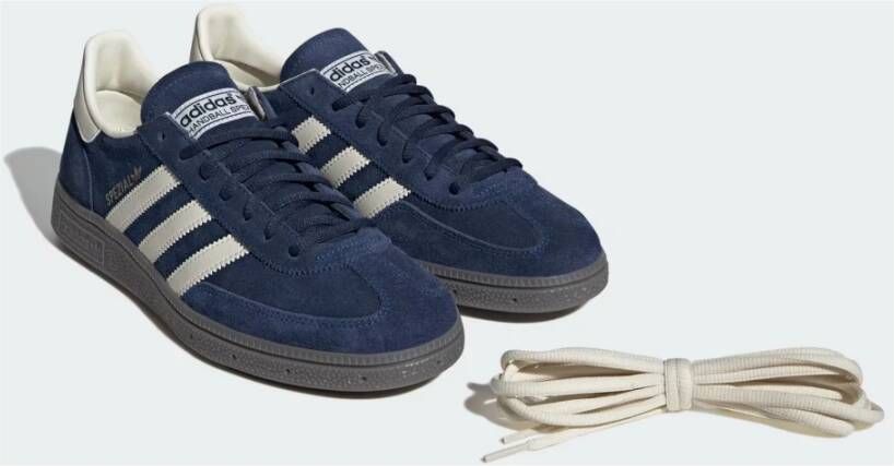 Adidas Handball Spezial Woman Night Indigo Sneakers Blue Heren