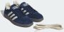 Adidas Handball Spezial Woman Night Indigo Sneakers Blue Heren - Thumbnail 5