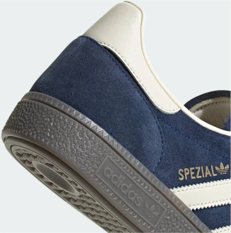 Adidas Handball Spezial Woman Night Indigo Sneakers Blue Heren