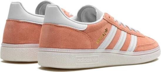 Adidas Handball Spezial Wonder Clay Sneakers Pink Dames