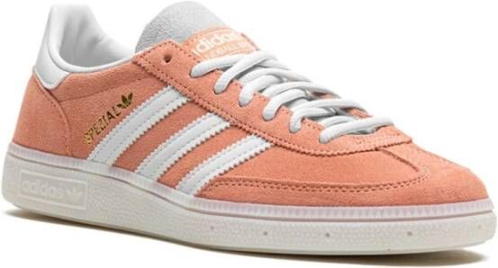 Adidas Handball Spezial Wonder Clay Sneakers Pink Dames