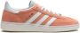 Adidas Handball Spezial Wonder Clay Sneakers Pink Dames - Thumbnail 5