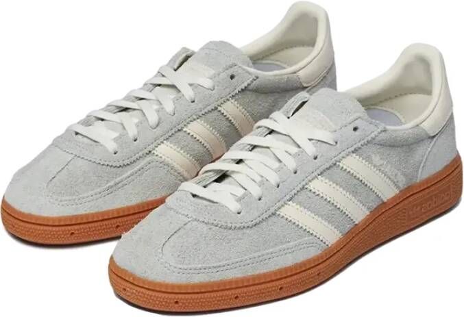 Adidas Handball Spezial Wonder Silver Gray Dames