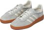 Adidas Originals Handball Spezial W adidas Handball Spezial in grijs formaten: 37.333 - Thumbnail 16