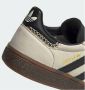 Adidas Handball Spezial Wonder White Black Sneakers Beige Dames - Thumbnail 2