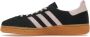 Adidas Originals Handball Spezial Core Black Clear Pink Gum - Thumbnail 16