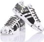 Adidas Handgemaakte Camo Sneakers voor Vrouwen Multicolor Heren - Thumbnail 3