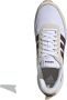 Adidas Hardloop 70S Sneakers White Heren - Thumbnail 5