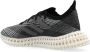 Adidas Hardloopschoenen 4Dfwd X Strung Black - Thumbnail 6