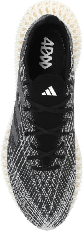 Adidas Hardloopschoenen 4Dfwd X Strung Black Heren