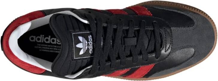 Adidas Mannen atletische sneakers voor herfst winter Multicolor Heren