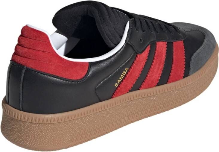 Adidas Mannen atletische sneakers voor herfst winter Multicolor Heren