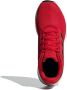 Adidas Performance Galaxy 6 Schoenen Unisex Rood - Thumbnail 2