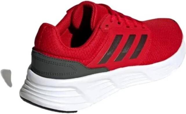 Adidas Heren Galaxy 6 M Sneakers Red Heren