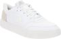 Adidas Heren Sneakers van imitatieleer met vetersluiting White Heren - Thumbnail 6