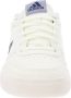 Adidas Heren Sneakers van Kunstleer Vetersluiting White Heren - Thumbnail 9