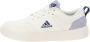 Adidas Heren Sneakers van Kunstleer Vetersluiting White Heren - Thumbnail 11