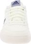 Adidas Heren Sneakers van Kunstleer Vetersluiting White Heren - Thumbnail 3