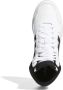 Adidas Sportswear Hoops 3.0 Mid Classic Vintage Schoenen - Thumbnail 8