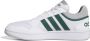 Adidas Sportswear Hoops 3.0 Summer Schoenen Unisex Wit - Thumbnail 6