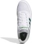 Adidas Sportswear Hoops 3.0 Summer Schoenen Unisex Wit - Thumbnail 8