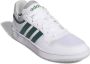 Adidas Sportswear Hoops 3.0 Summer Schoenen Unisex Wit - Thumbnail 9