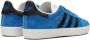 Adidas Iconische 1991 Gazelle Trainer Heruitgave Blue Heren - Thumbnail 3