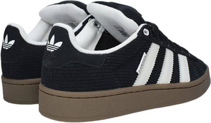 Adidas Id1364 Sneakers Stijlvolle Schoenencollectie Black Dames