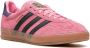 Adidas Indoor Bliss Pink Purple Sneakers Pink Dames - Thumbnail 4