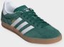 Adidas Originals Groene Gazelle Indoor Sneakers Green - Thumbnail 18