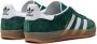 Adidas Indoor Gazelle Sneakers Green Dames - Thumbnail 2