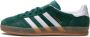 Adidas Indoor Gazelle Sneakers Green Dames - Thumbnail 4