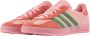 Adidas Sneakers Gazelle Indoor Semi Pink Spark Preloved Scarlet - Thumbnail 15