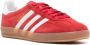 Adidas Originals Sportschoenen Gazelle Indoor W Red Dames - Thumbnail 11