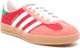 Adidas Indoor Gazelle Sneakers Red Heren - Thumbnail 2