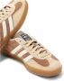 Adidas Indoor Gazelle Trainingschoenen Beige Heren - Thumbnail 2