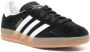 Adidas Originals Gazelle Indoor Core Black Cloud White Gum- Core Black Cloud White Gum - Thumbnail 11